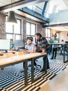 Nexute Brillo análisis de mercado